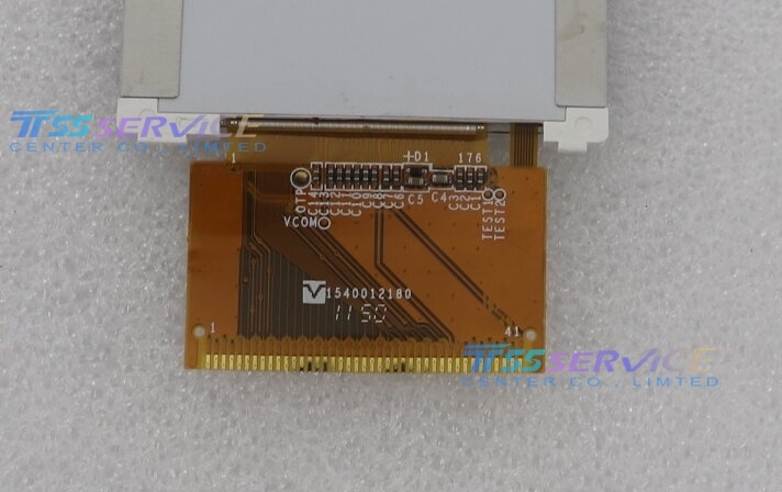 NEW TM035NDH04-00 Tianma 320×240 3.5 "  LCD Display Screen For Industrial