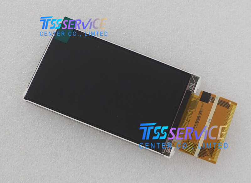 NEW TM035NDH04-00 Tianma 320×240 3.5 "  LCD Display Screen For Industrial