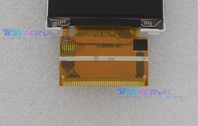 NEW TM035NDH04-00 Tianma 320×240 3.5 "  LCD Display Screen For Industrial