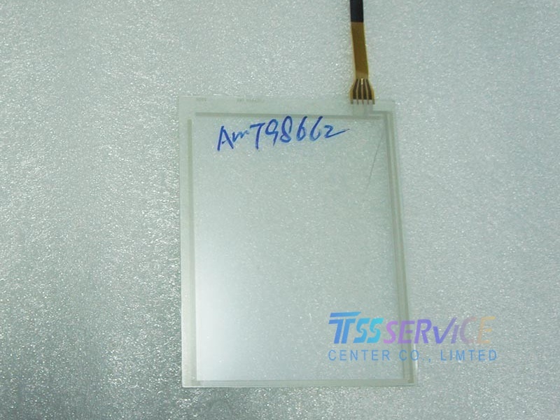 For AMT New Touch Screen AMT98923 7INCH Screen For Industrial