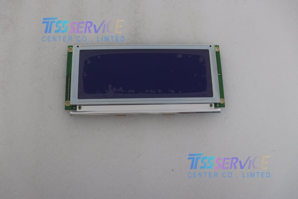 G649DX5R010 8.9 INCH 640×200 LCD Display Screen For Industrial