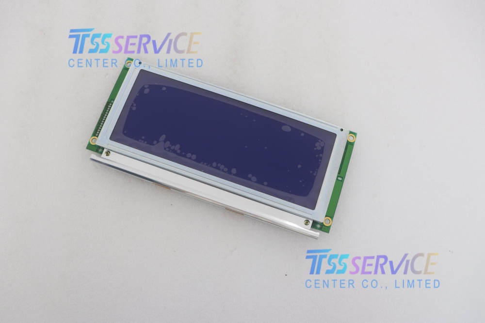 G649DX5R010 8.9 INCH 640×200 LCD Display Screen For Industrial