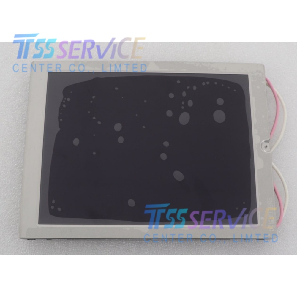 New KYOCERA 7.5 inch 640*480 LCD Display Panel KCG075VG2BE-G00-78-06-13 for Industrial