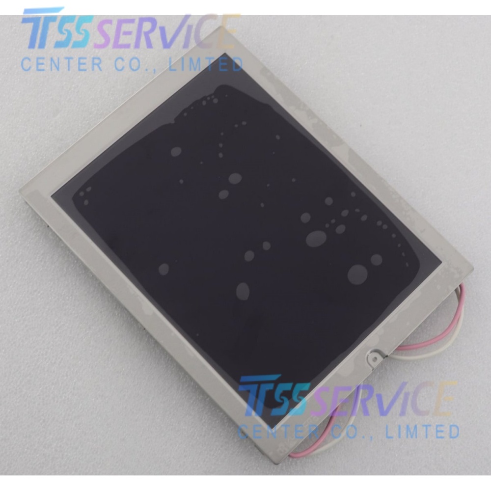 New KYOCERA 7.5 inch 640*480 LCD Display Panel KCG075VG2BE-G00-8X-24-6 for Industrial
