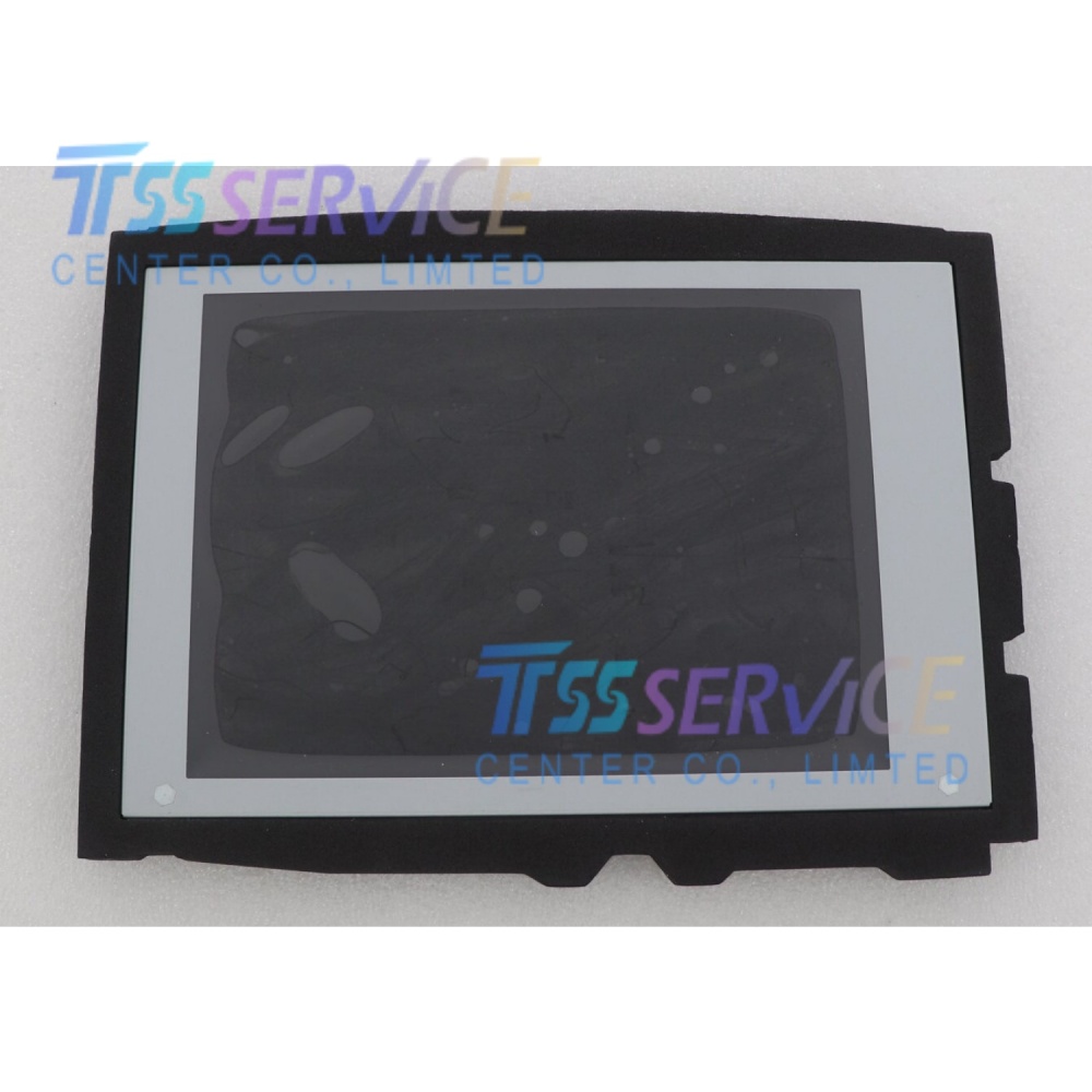 New KYOCERA 7.7 inch 640*480 LCD Display Panel KCG077VG1AA-A00-W-44 for Industrial