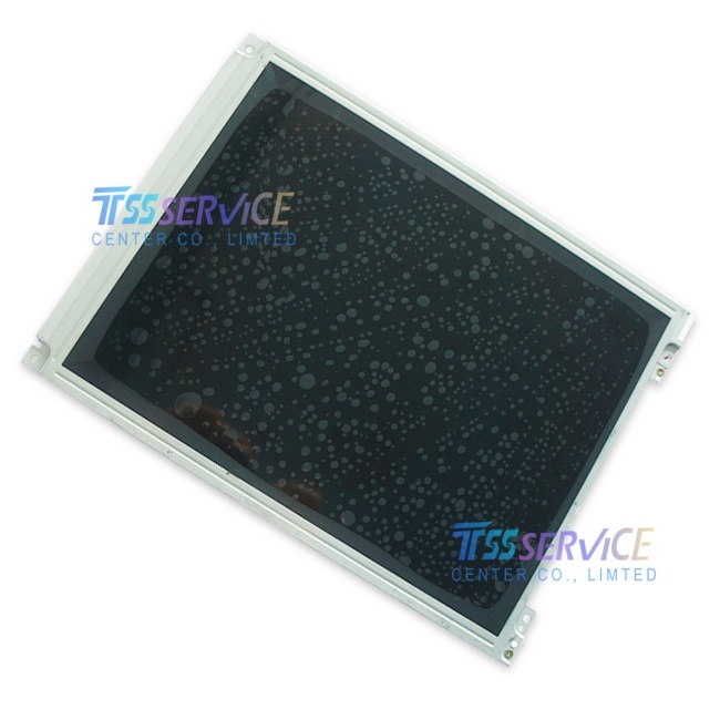 LM-CH53-22NTK USED  Sanyo 10.4 Inch 640 × 480  LCD Display Screen For Industrial