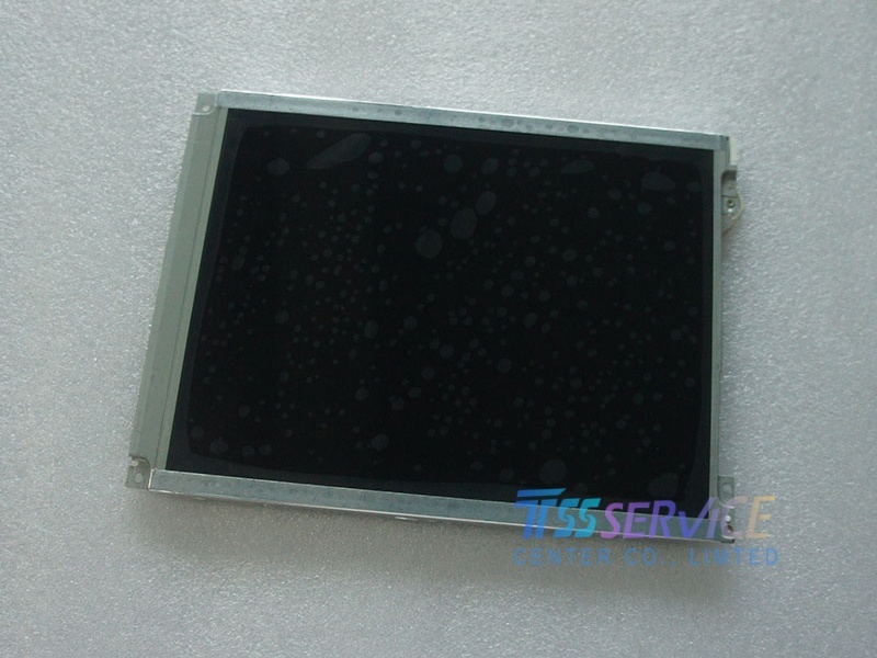LM-CH53-22NTK USED  Sanyo 10.4 Inch 640 × 480  LCD Display Screen For Industrial