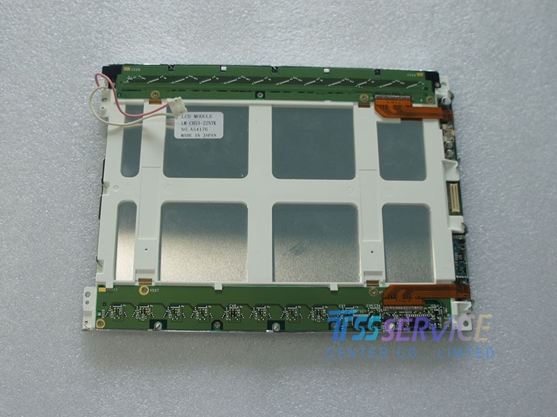 LM-CH53-22NTK USED  Sanyo 10.4 Inch 640 × 480  LCD Display Screen For Industrial