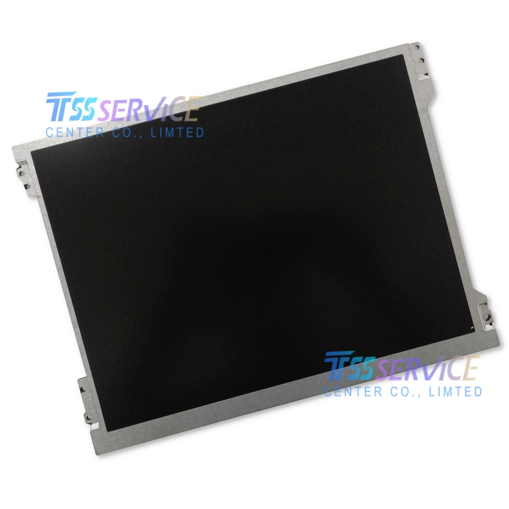 M121GNS3 R0  IVO 12.1 Inch 800 × 600 pixels LCD Display Screen For Industrial