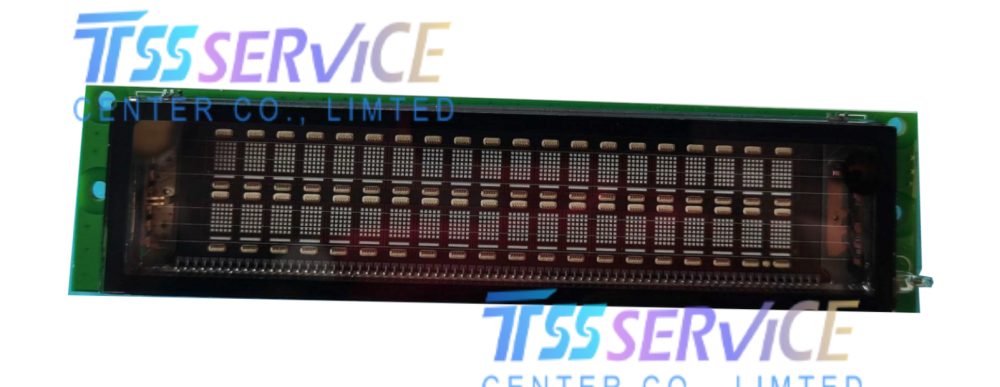 M202SD08N compatible LCD Display Screen For Industrial
