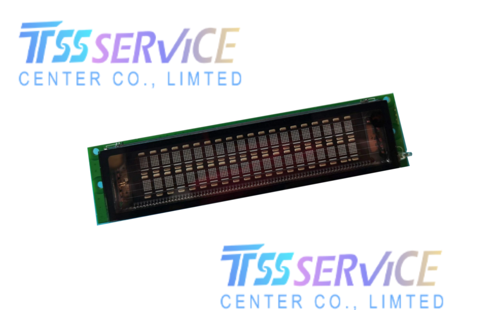 M202SD08N compatible LCD Display Screen For Industrial
