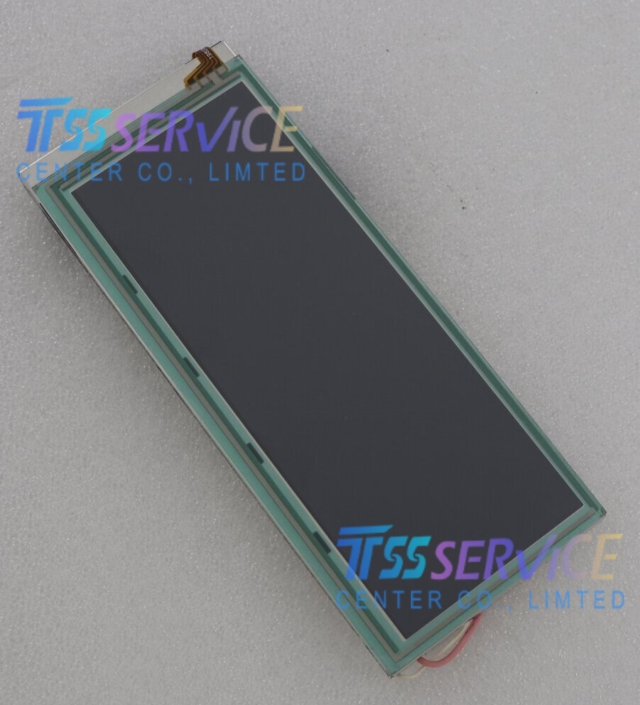 Hitachi / KOE TX16D11VM2CPC 6.2 inch 640×240 LCD Display Screen For Industrial