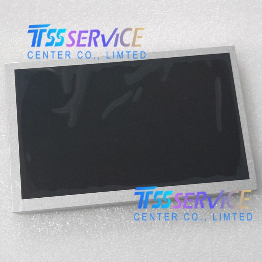 KOE TX31D208VM0BAA 12.1 inch 1280×800 LCD Display Screen For Industrial