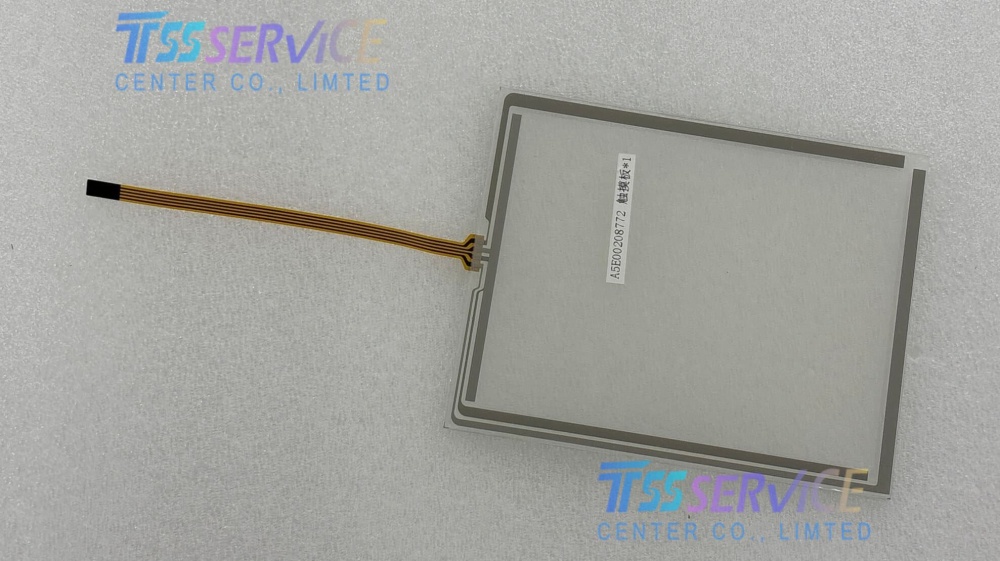 new 6AV6545-5EB00-0BJ0 TOUCH +MEMBRANE 15"