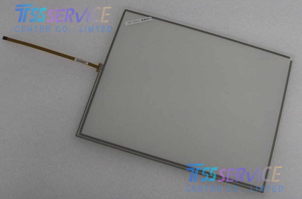 new 6AV6545-5EB00-0BJ0 TOUCH +MEMBRANE 15"