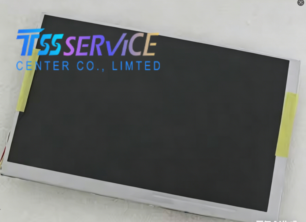 AM-800480R2TMQW-01H-F  7.0‑inch Ampire 800 × 480 LCD Display Screen For Industrial