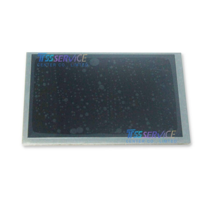 LAM0703554C 7 Inch LCD Panel Screen For Industrial