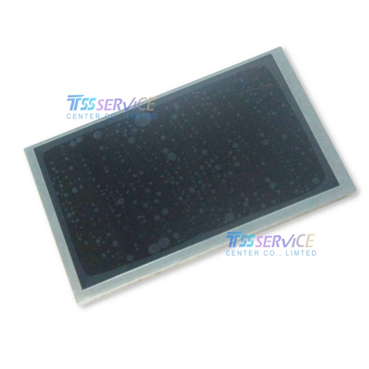 LAM0703554C 7 Inch LCD Panel Screen For Industrial
