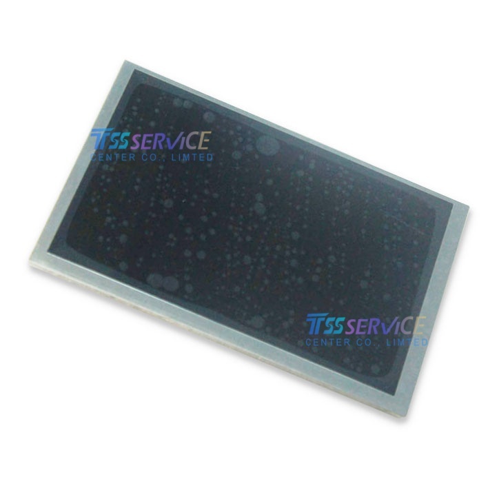 LAM0703554C 7 Inch LCD Panel Screen For Industrial