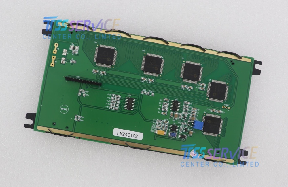 REPLACE LM24010Z 4.7" 320*240 FSTN-LCD FOR SHARP LCD Display Screen For Industrial