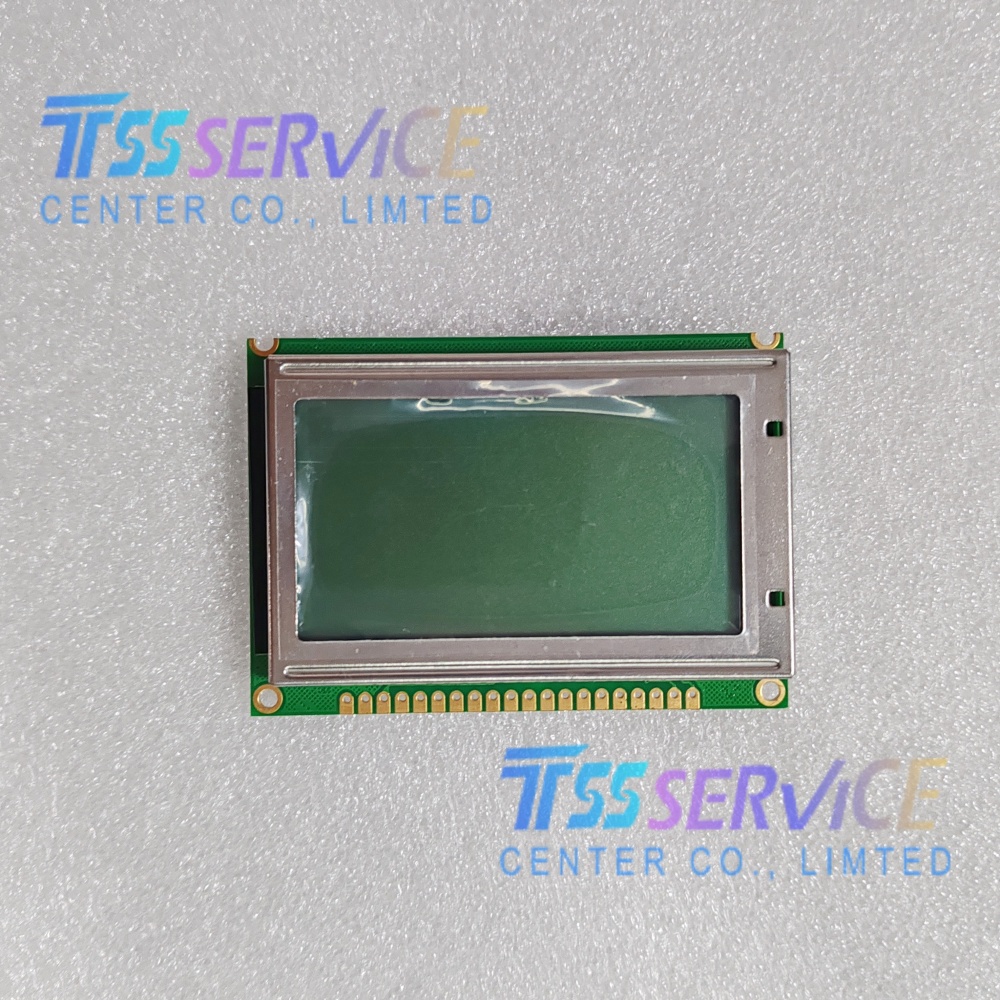 LMC75SB41A13DGLS compatible LCD Panel Screen For Industrial