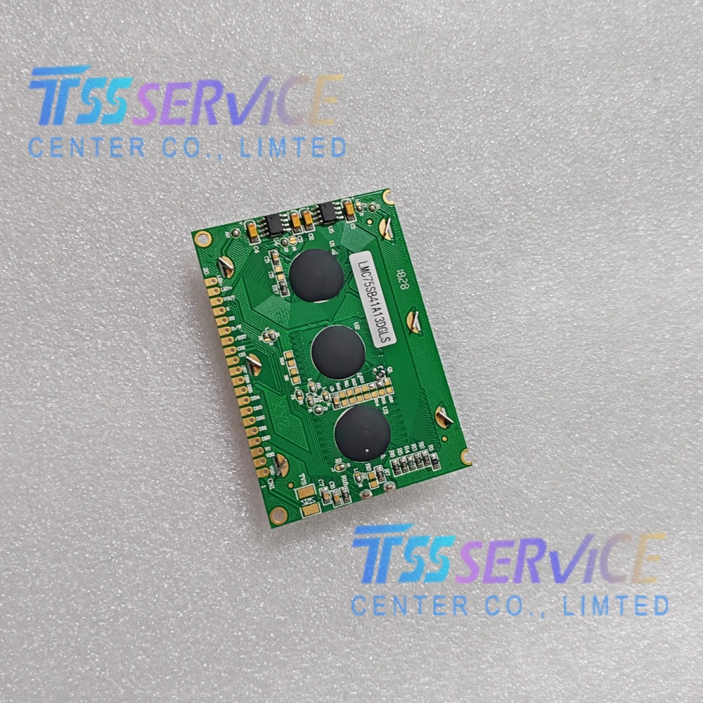LMC75SB41A13DGLS compatible LCD Panel Screen For Industrial