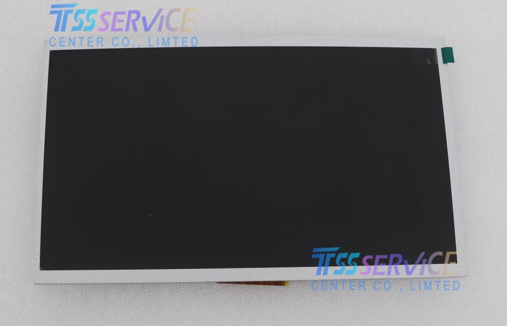 TC101BM02-08E 10.1 inch LCD Display Screen For Industrial