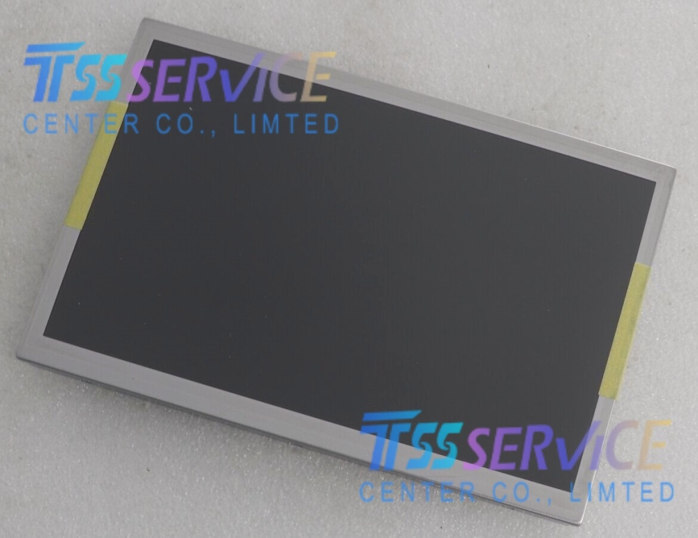 VGG804806-6UFLWA LCD Display Screen For Industrial
