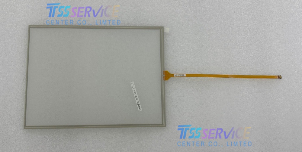 New Touch Screen VT155W00000  240 × 128 pixels (16×40 characters) 4 wire