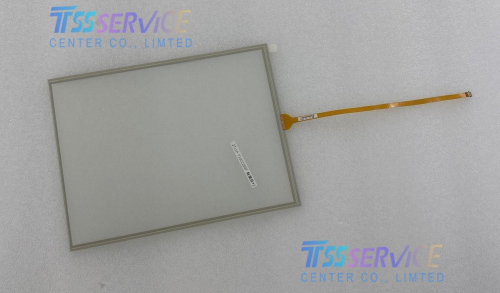 New Touch Screen VT155W00000  240 × 128 pixels (16×40 characters) 4 wire