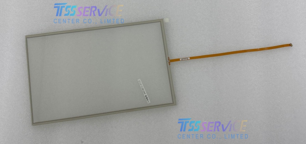 New Touch Screen 2711-T9C3 2711-T9C1 2711-T9C3 640 × 480 pixels (VGA)