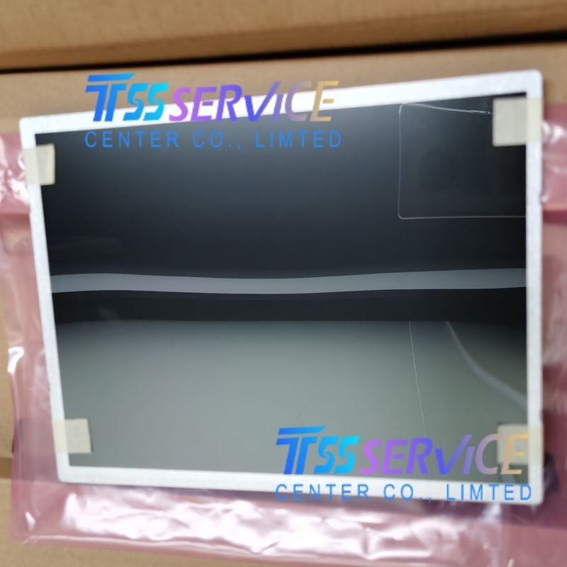 New AUO 18.5" 640*480 a-Si TFT-LCD Display Panel M185XW01 V.D  for Industrial