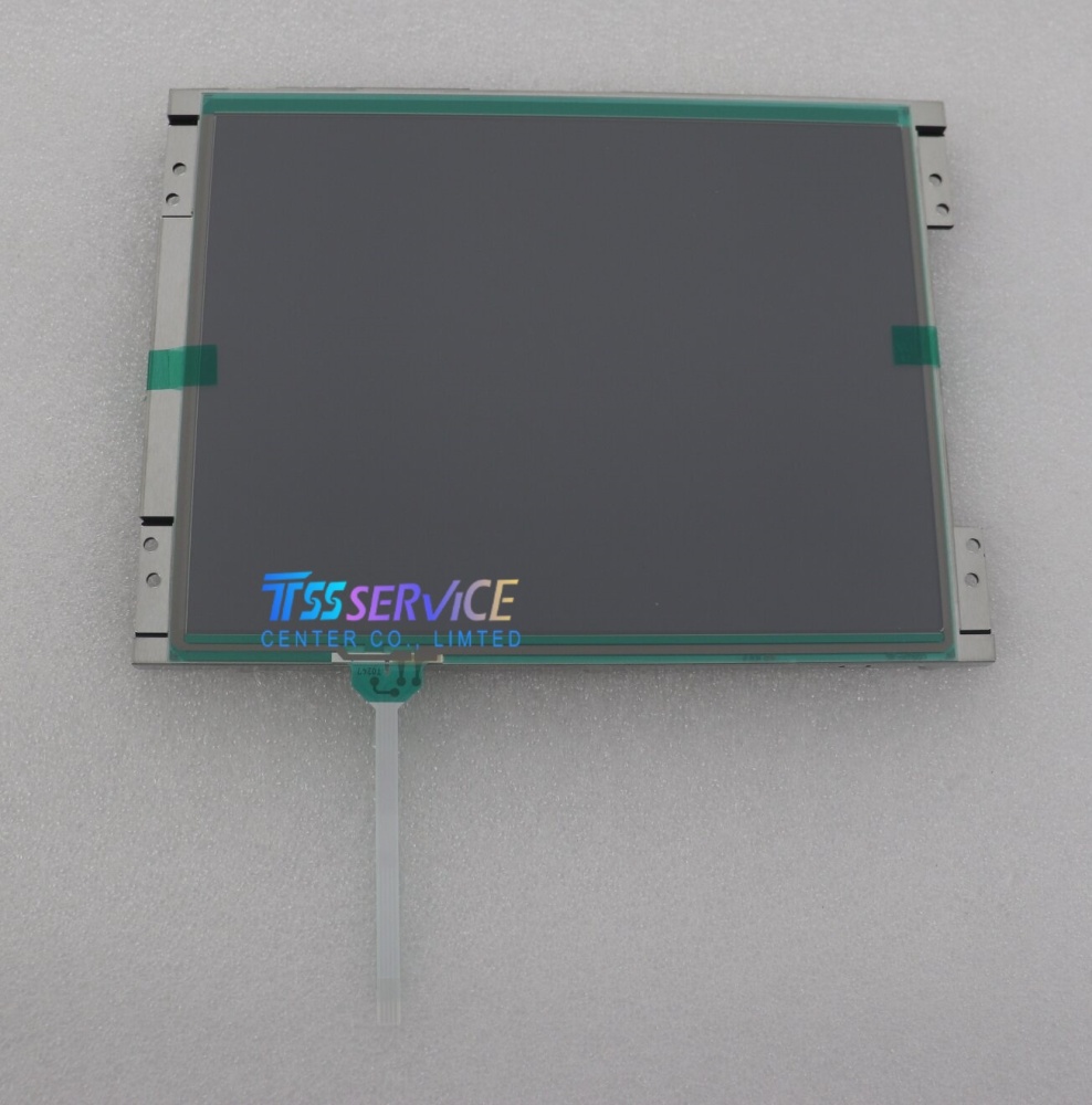 Kyocera  8.4 Inch  LCD PANEL DISPLAY TCG084SVLQAPFB-AA20   use for  Industrial
