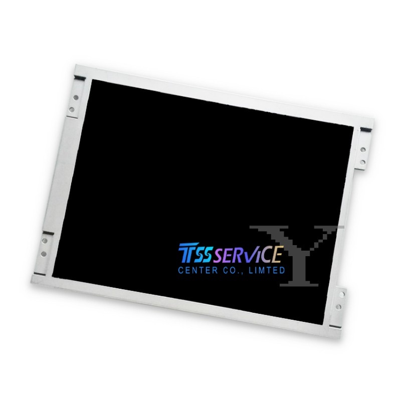 Kyocera  8.4 Inch  LCD PANEL DISPLAY TCG084VGLAAANN-AN51  use for  Industrial