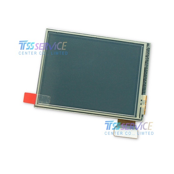 TD035STEE1  3.5 inch TPO Lcd Panel with 4-wire Resistive Touch
