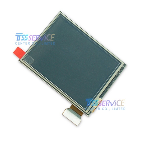 TD035STEE1  3.5 inch TPO Lcd Panel with 4-wire Resistive Touch