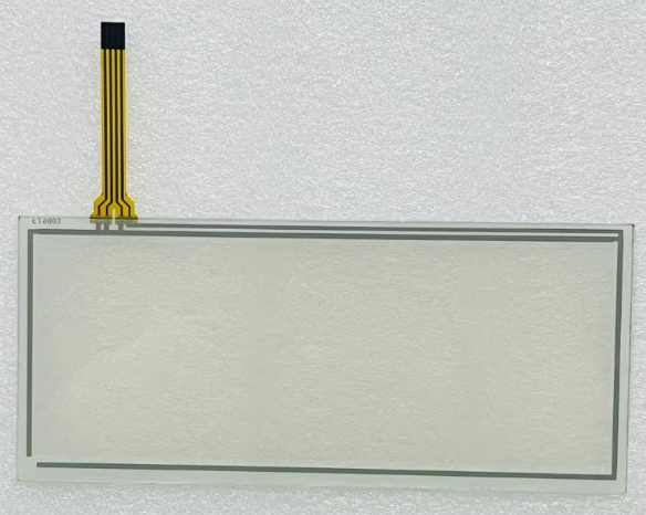 For DMC New Touch Screen TP3252S1