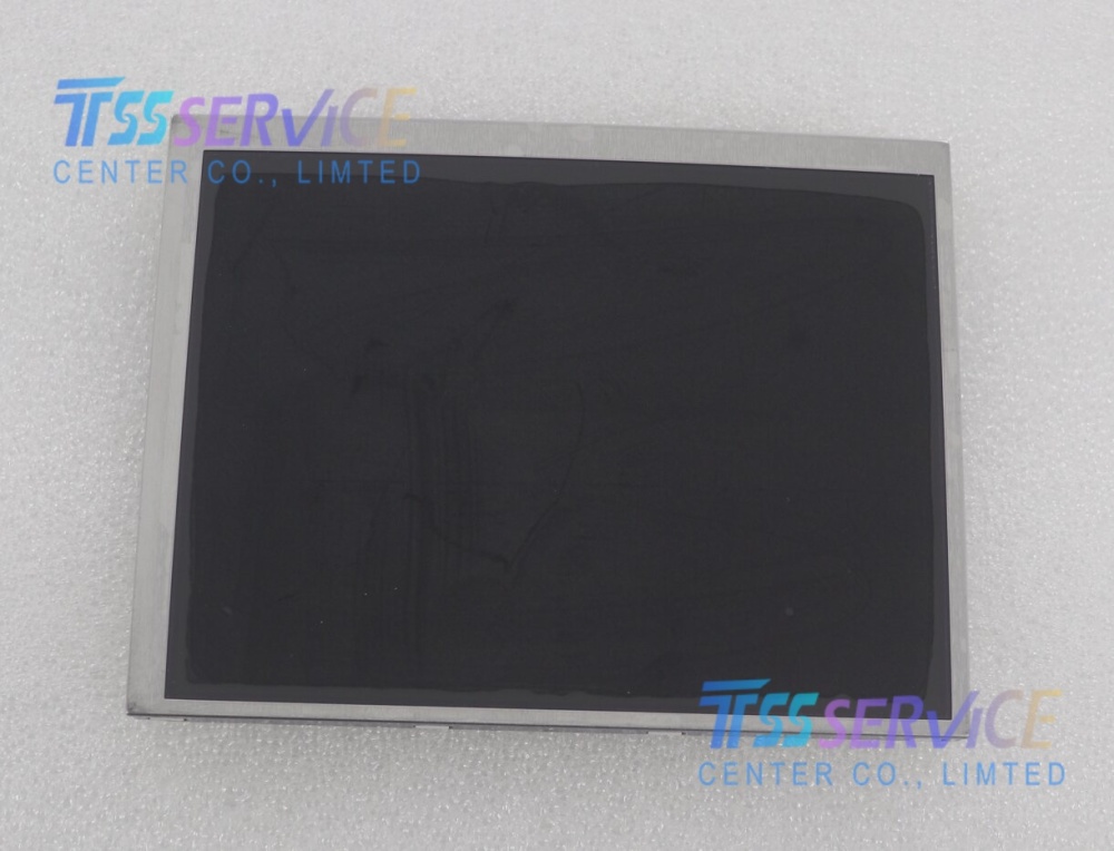 UMSH-8376MD-1T 5.7 inch LCD Display Screen For Industrial