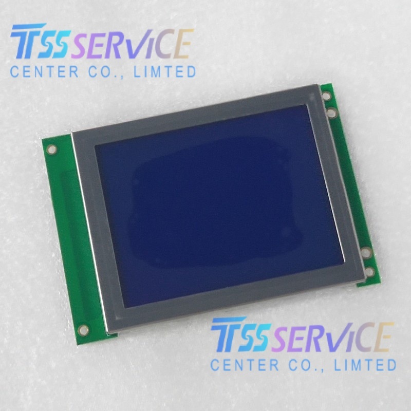 HG32612F-GWJO-03 4.7 inch LCD Display Screen For Industrial