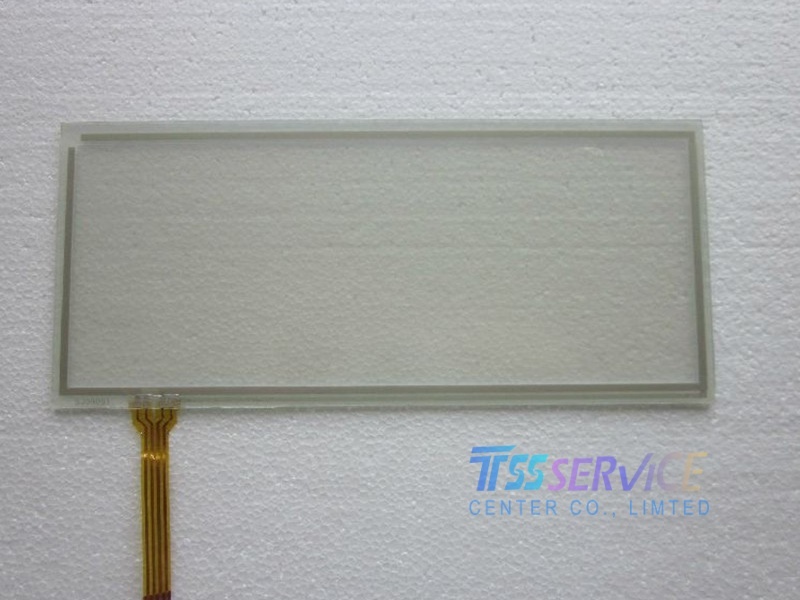 New Touch Screen GT1155-QTBDQ Mitsubishi  320 × 240 pixels (QVGA)