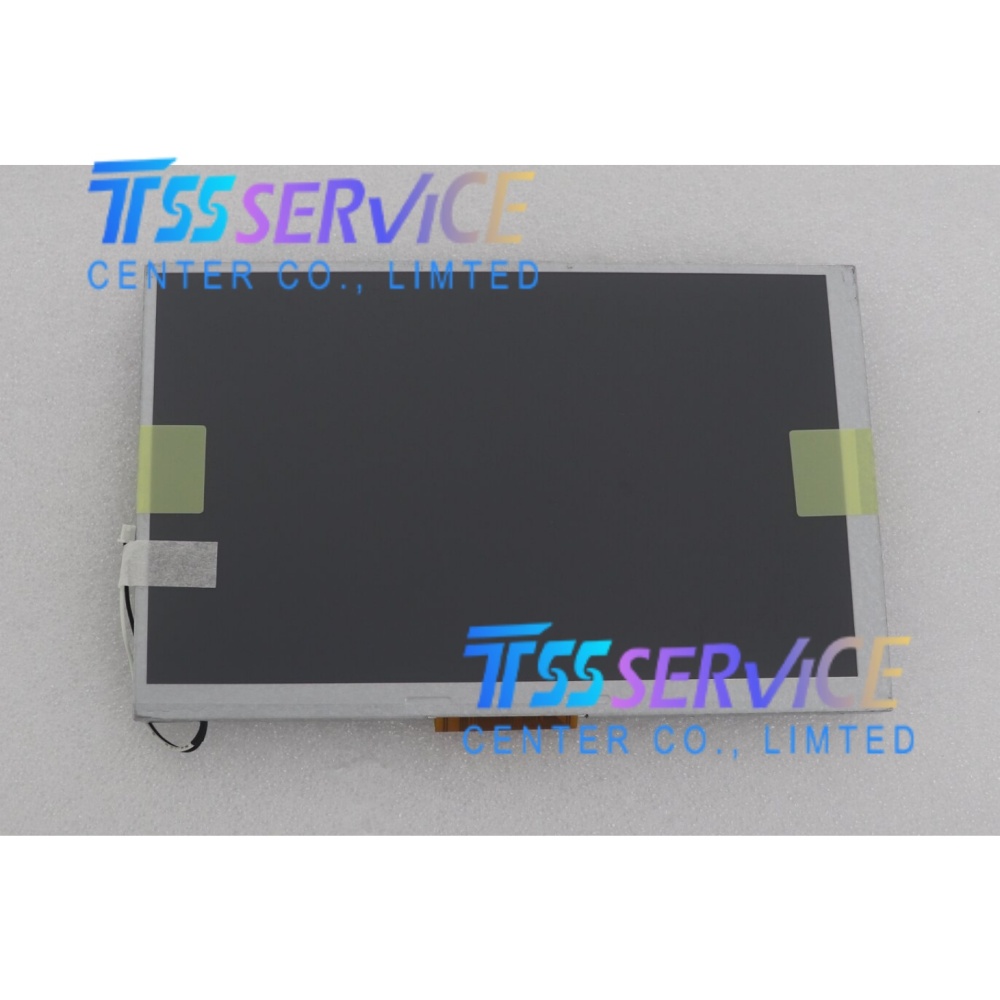 New A0700WVF1MABADBA1  800 × 480 7INCH LCD Display Screen For Industrial