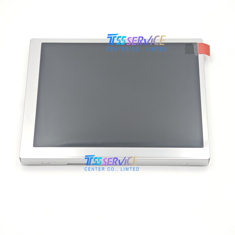 New AMPIRE 5.7" 320 × 240 a-Si TFT-LCD Display Panel AM320240NTMQW T30H-E(R) for Industrial
