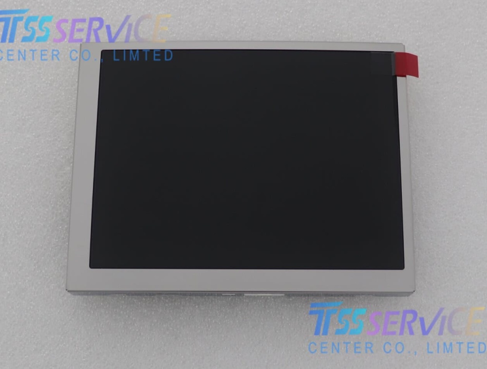 New AMPIRE 5.7" 640*480 a-Si TFT-LCD Display Panel AM640480G2TNQW-00H for Industrial