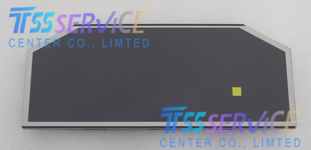 LQ123M5NZ01 Sharp 12.3 inch 1920×720 LCD Panel TX16D18VM2CAB For Industrial