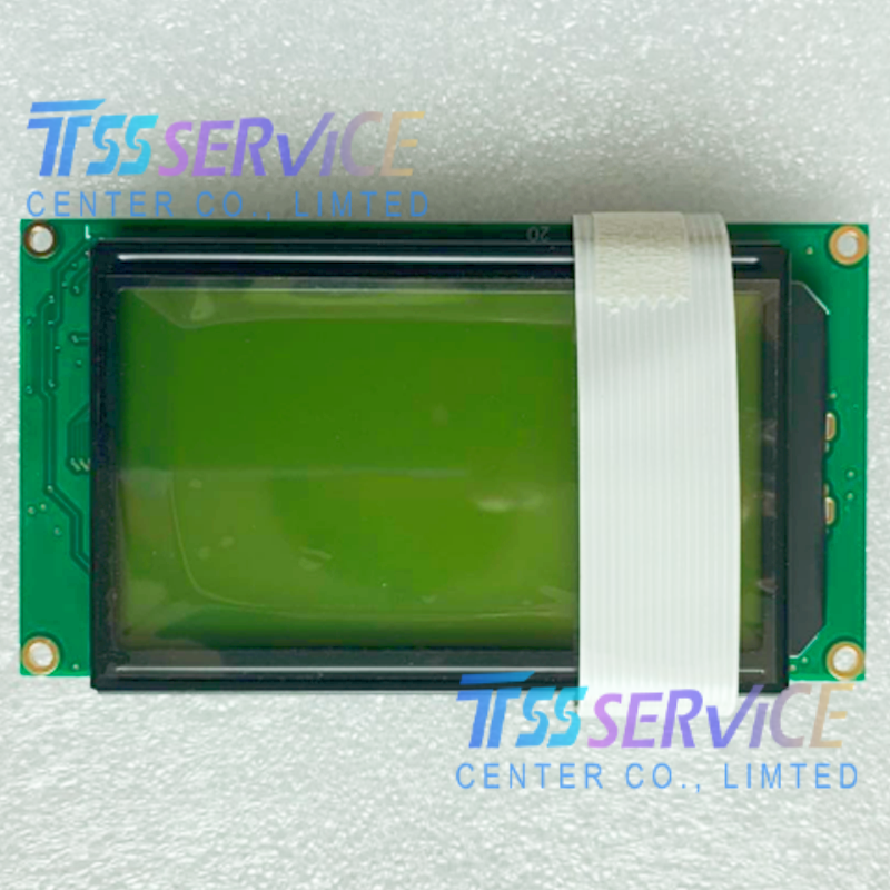 PG16080WRF-ANN-HC1 LCD Display Screen For Industrial