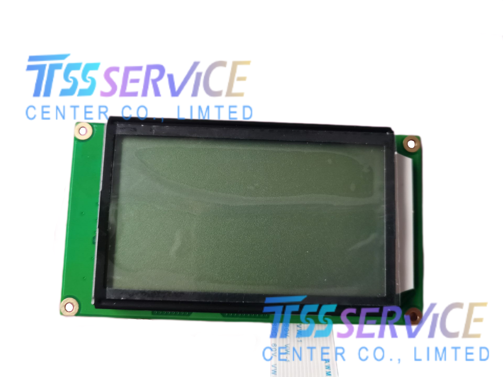 PG16080WRF-ANN-HC1 LCD Display Screen For Industrial