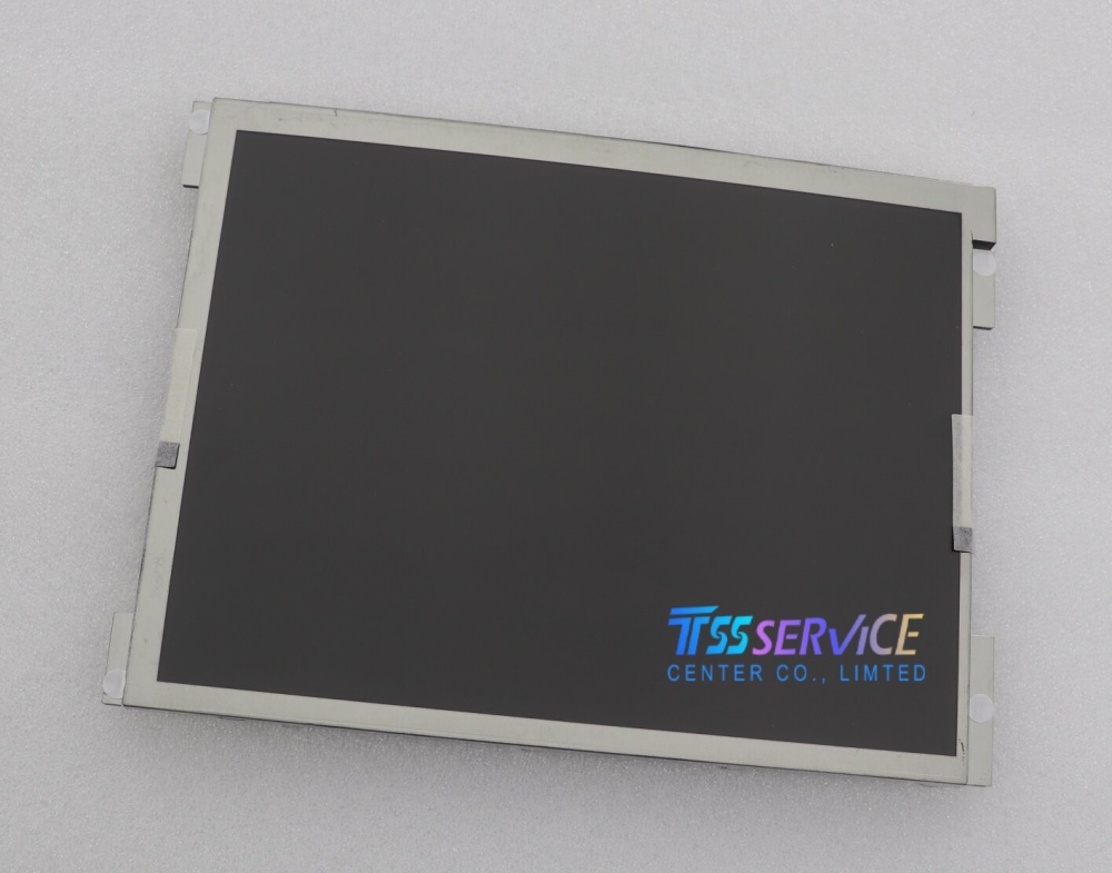 Kyocera 10.4 Inch  LCD PANEL DISPLAY TCG104VGLPEANN-AN60AK  use for  Industrial