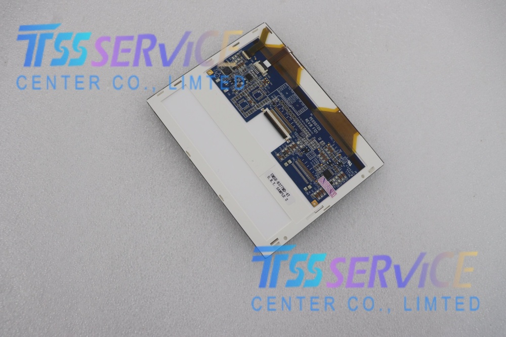 UMSH-8377MD-4T Compatible LCD Display Screen For Industrial