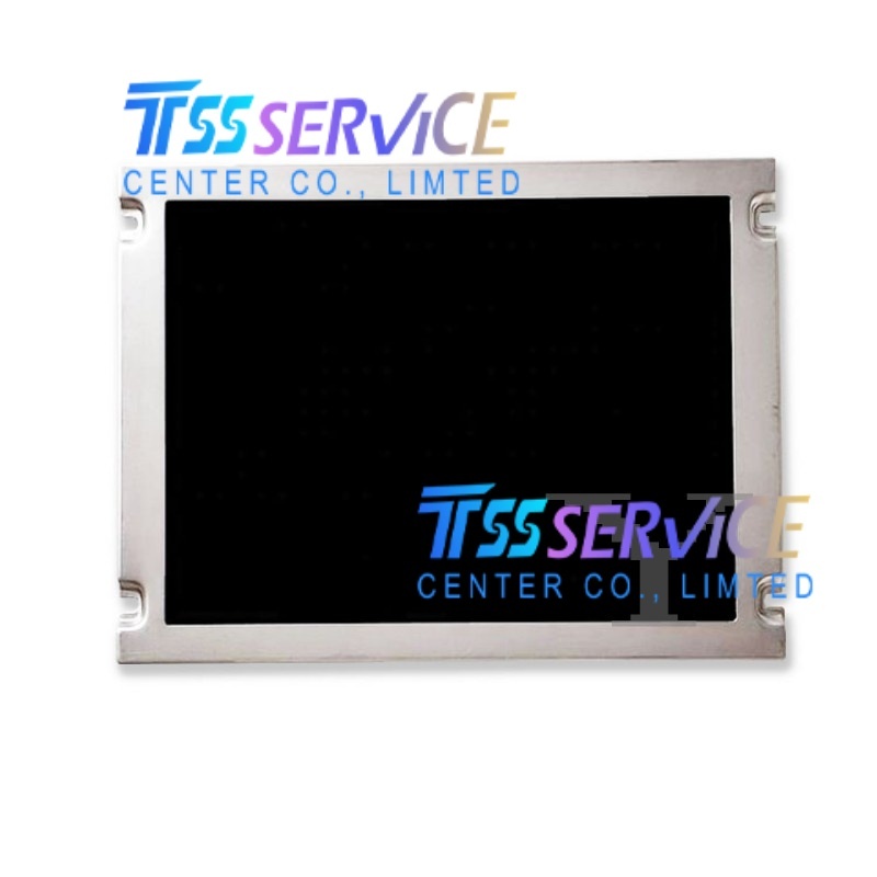OPTREX T-51750GD065J-FW-AB 6.5 inch 640×480 LCD Display Screen For Industrial