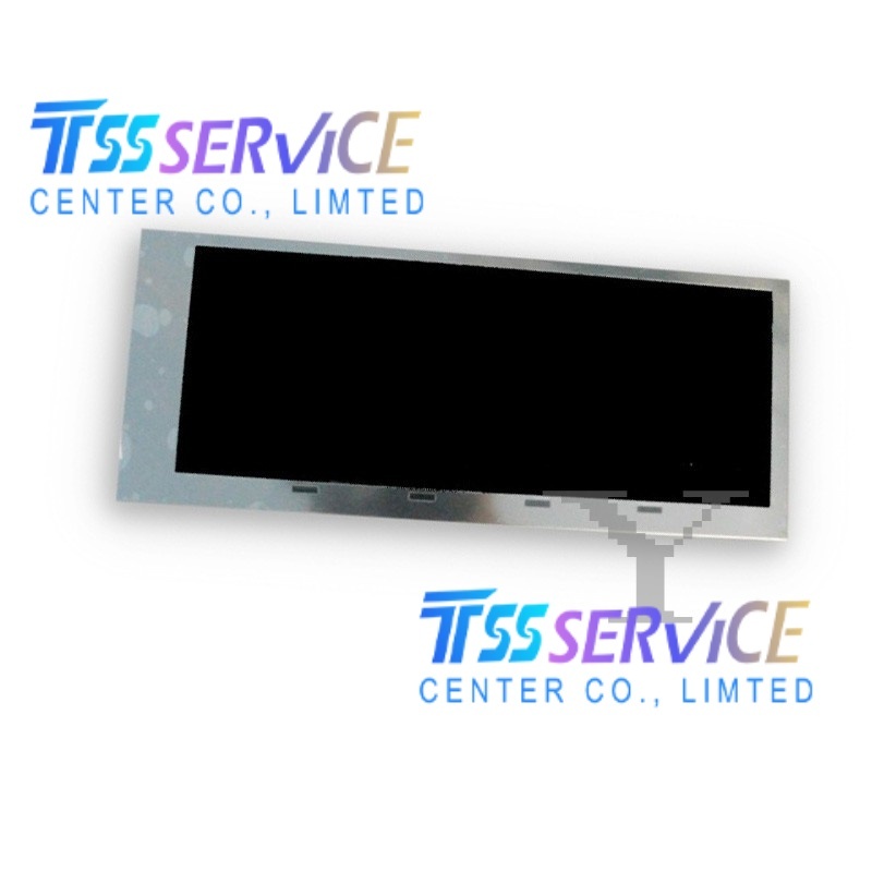 HITACHI 6.2 INCH 800×300 LCD Panel TX16D18VM2CAB For Industrial